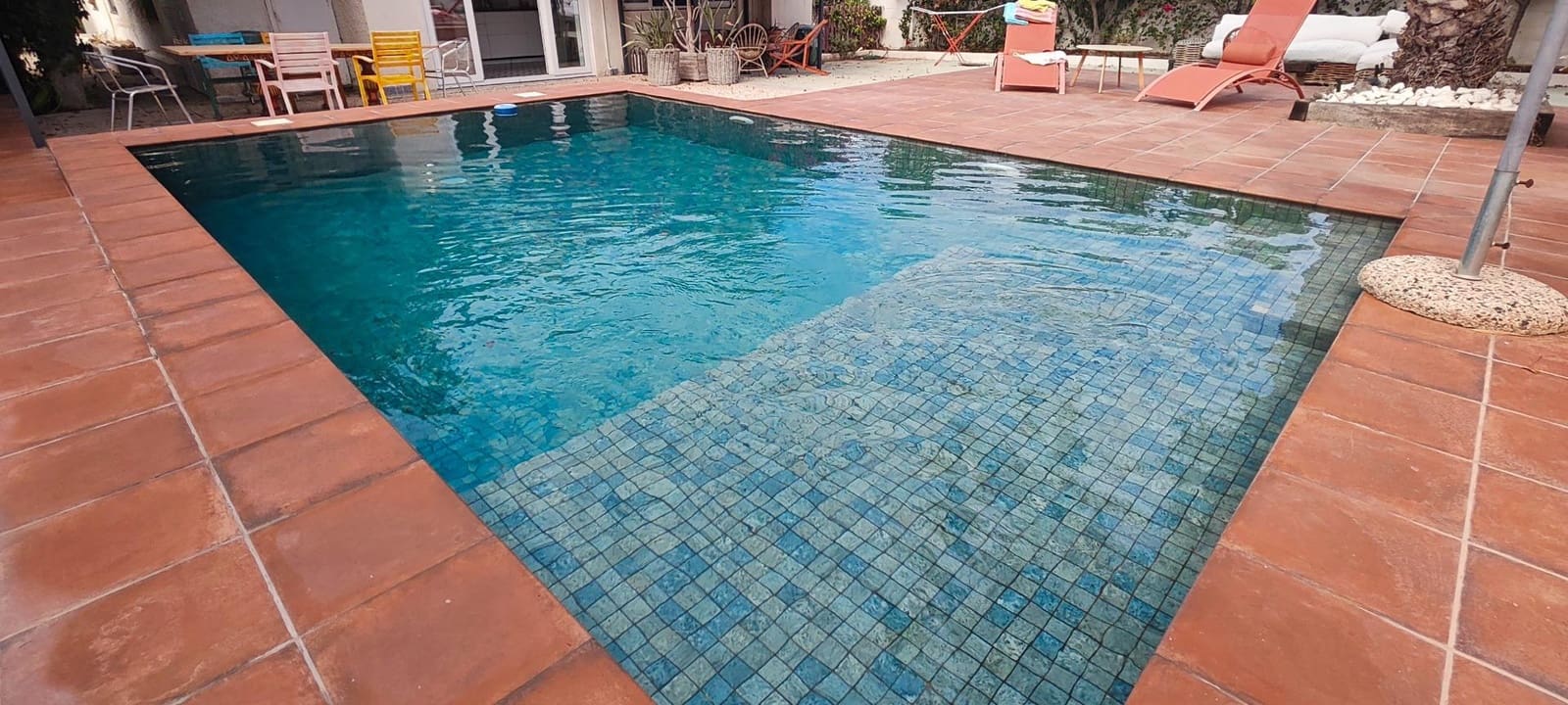 Chalet de 4 habitaciones en Arenales del Sol en venta con piscina garaje - 795.000 € (Ref: 10139768)