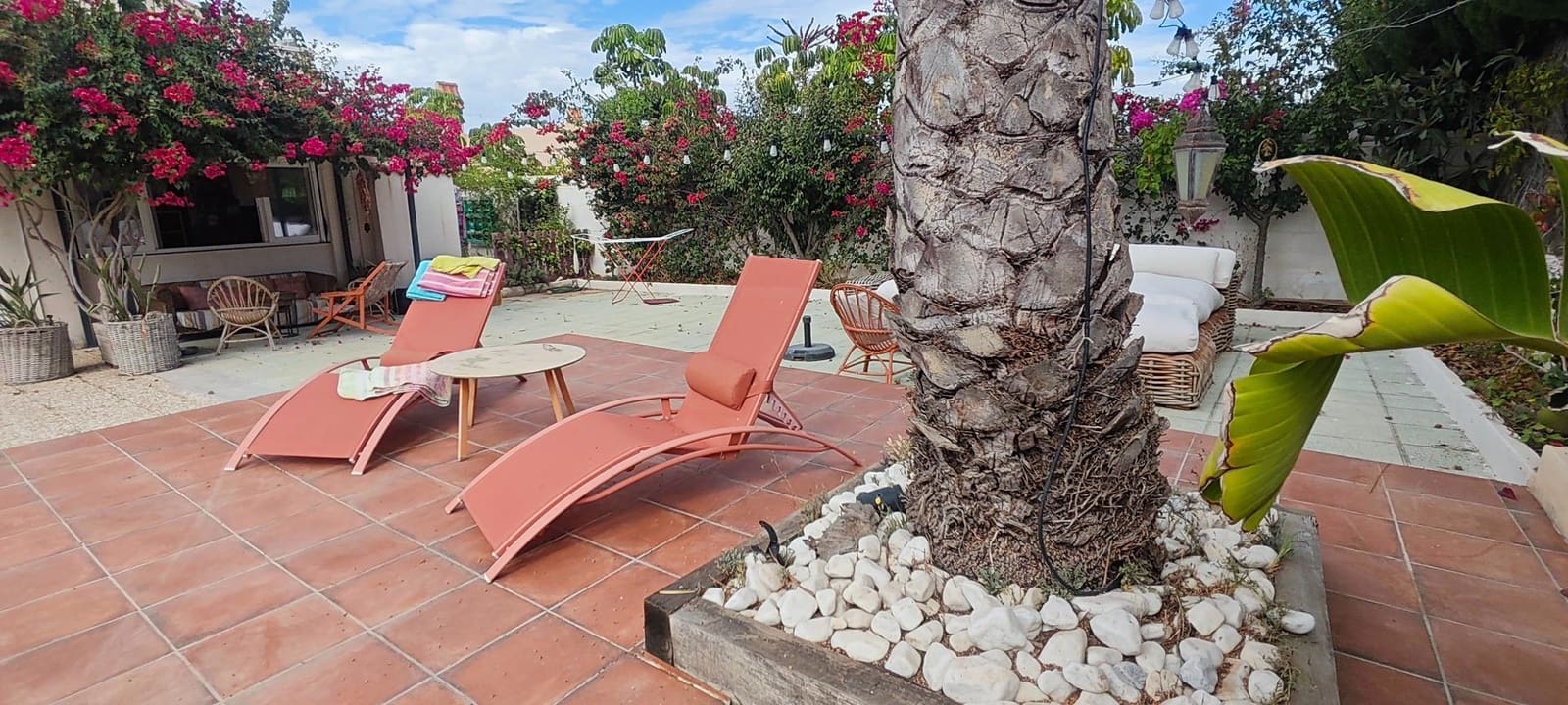 Chalet de 4 habitaciones en Arenales del Sol en venta con piscina garaje - 795.000 € (Ref: 10139768)