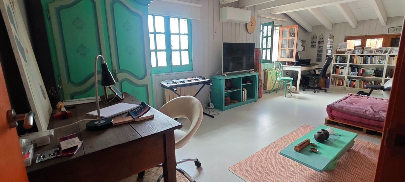 Chalet de 4 habitaciones en Arenales del Sol en venta con piscina garaje - 795.000 € (Ref: 10139768)