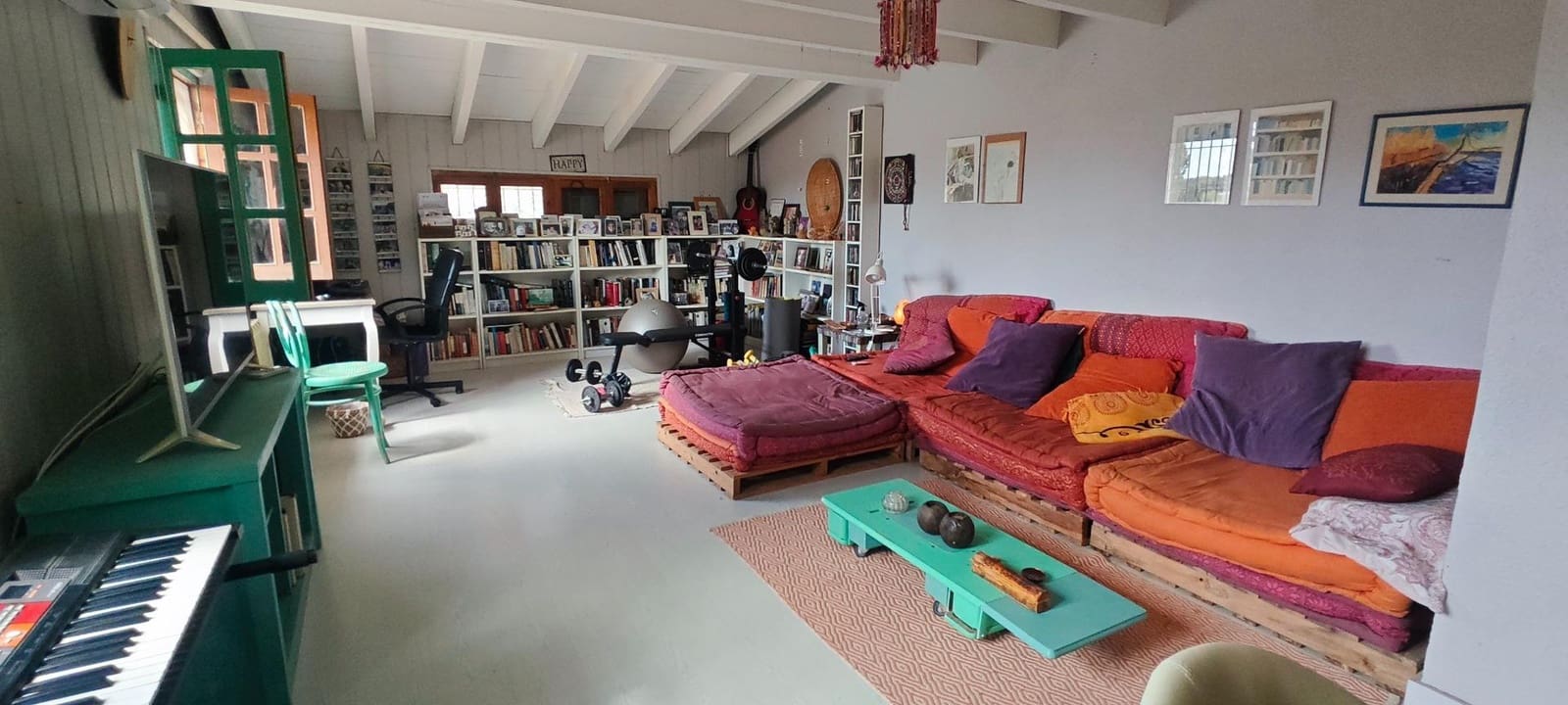 Chalet de 4 habitaciones en Arenales del Sol en venta con piscina garaje - 795.000 € (Ref: 10139768)