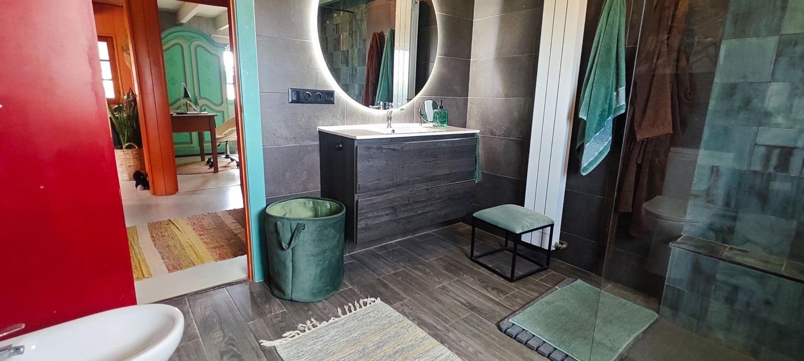 Chalet de 4 habitaciones en Arenales del Sol en venta con piscina garaje - 795.000 € (Ref: 10139768)
