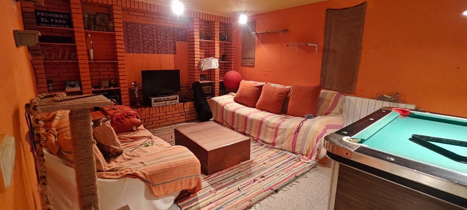 Chalet de 4 habitaciones en Arenales del Sol en venta con piscina garaje - 795.000 € (Ref: 10139768)