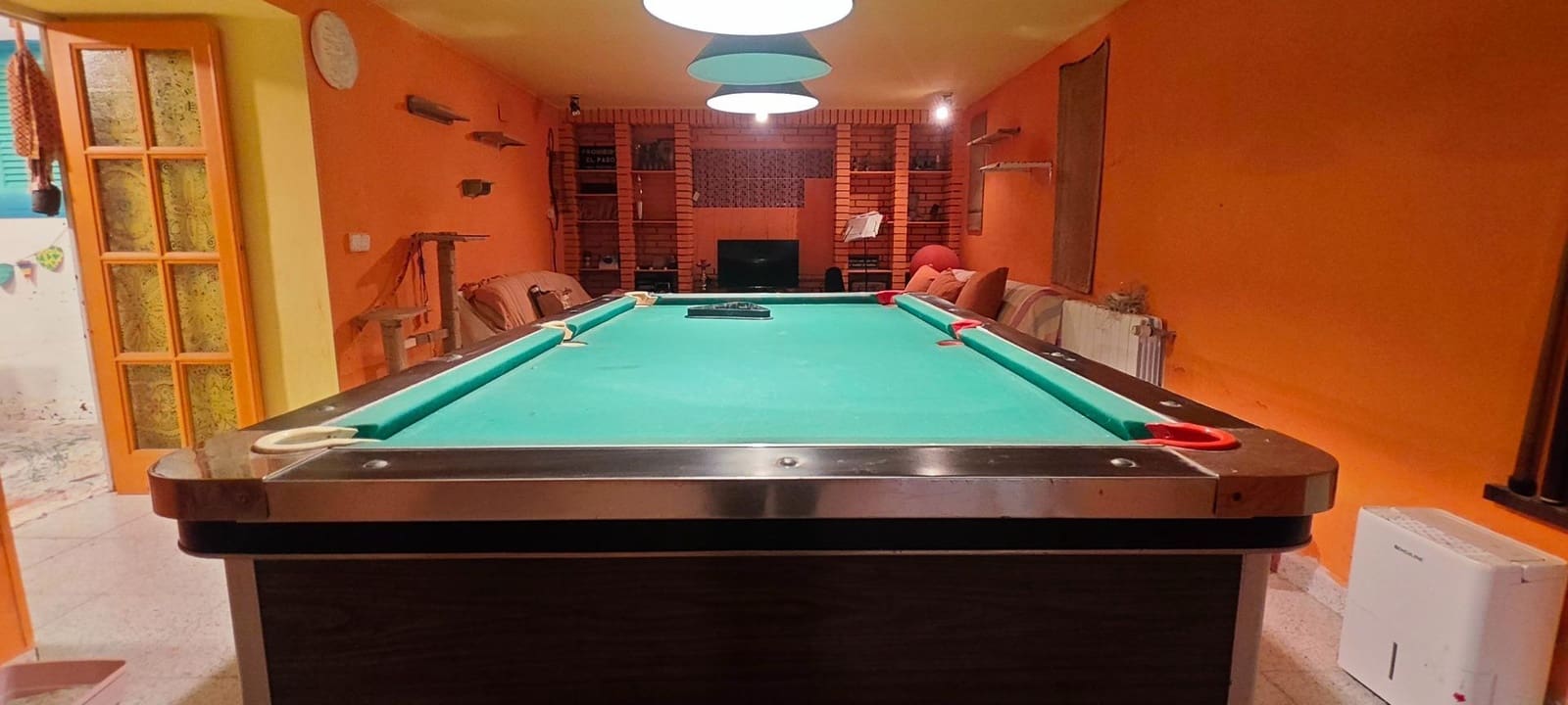 Chalet de 4 habitaciones en Arenales del Sol en venta con piscina garaje - 795.000 € (Ref: 10139768)