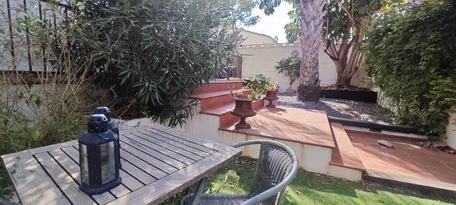 Chalet de 4 habitaciones en Arenales del Sol, Elche / Elx en venta con piscina garaje - 795.000 € (Ref: 10139768)