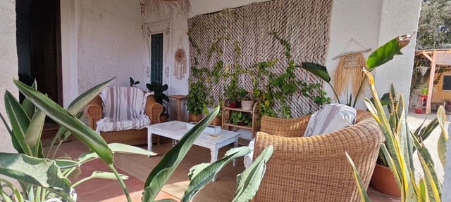 Chalet de 4 habitaciones en Arenales del Sol, Elche / Elx en venta con piscina garaje - 795.000 € (Ref: 10139768)