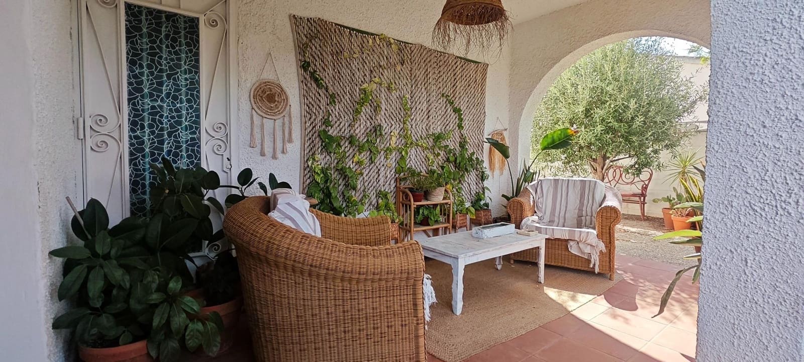 Chalet de 4 habitaciones en Arenales del Sol en venta con piscina garaje - 795.000 € (Ref: 10139768)
