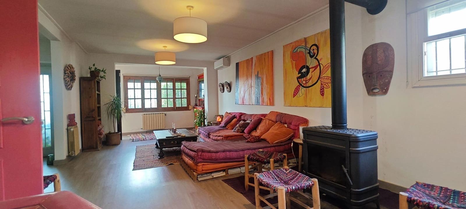 Chalet de 4 habitaciones en Arenales del Sol en venta con piscina garaje - 795.000 € (Ref: 10139768)