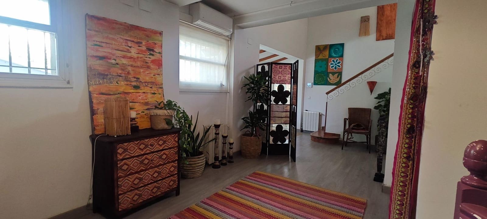 Chalet de 4 habitaciones en Arenales del Sol en venta con piscina garaje - 795.000 € (Ref: 10139768)