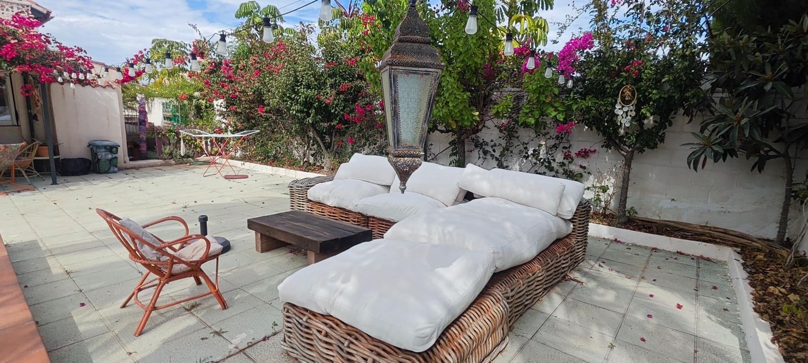 Chalet de 4 habitaciones en Arenales del Sol en venta con piscina garaje - 795.000 € (Ref: 10139768)