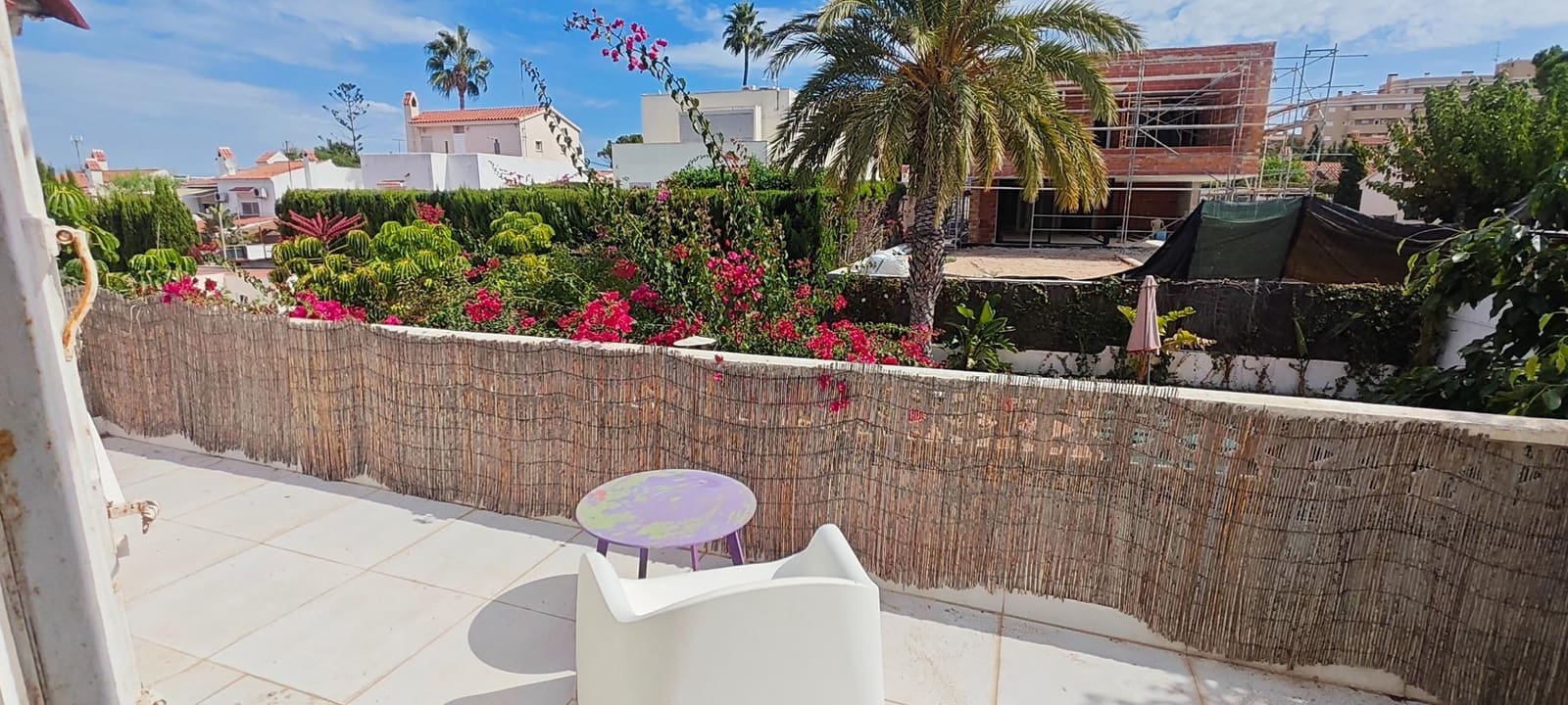 Chalet de 4 habitaciones en Arenales del Sol en venta con piscina garaje - 795.000 € (Ref: 10139768)