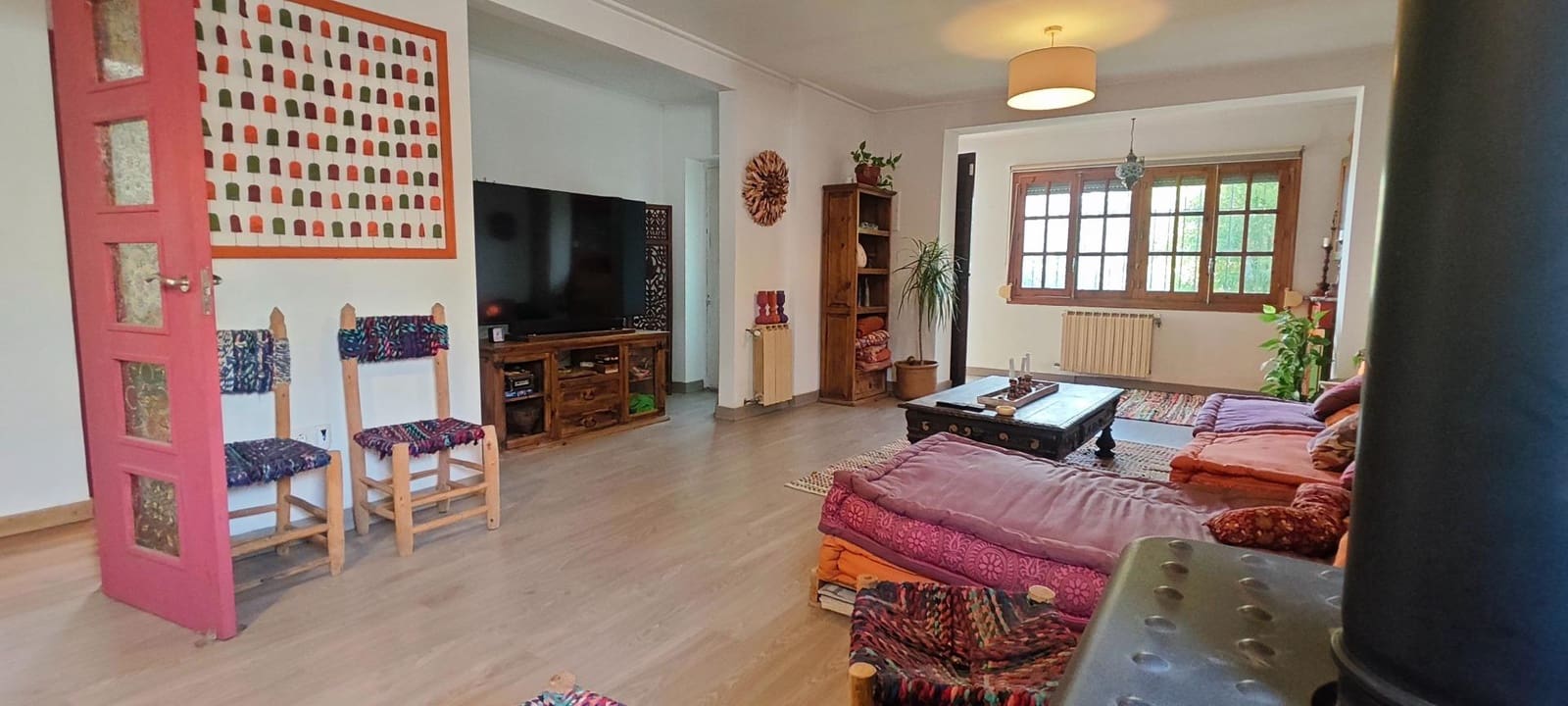 Chalet de 4 habitaciones en Arenales del Sol en venta con piscina garaje - 795.000 € (Ref: 10139768)