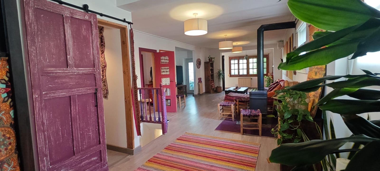 Chalet de 4 habitaciones en Arenales del Sol en venta con piscina garaje - 795.000 € (Ref: 10139768)