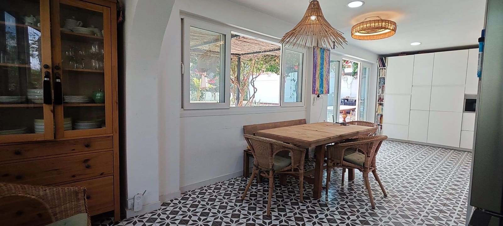 Chalet de 4 habitaciones en Arenales del Sol en venta con piscina garaje - 795.000 € (Ref: 10139768)