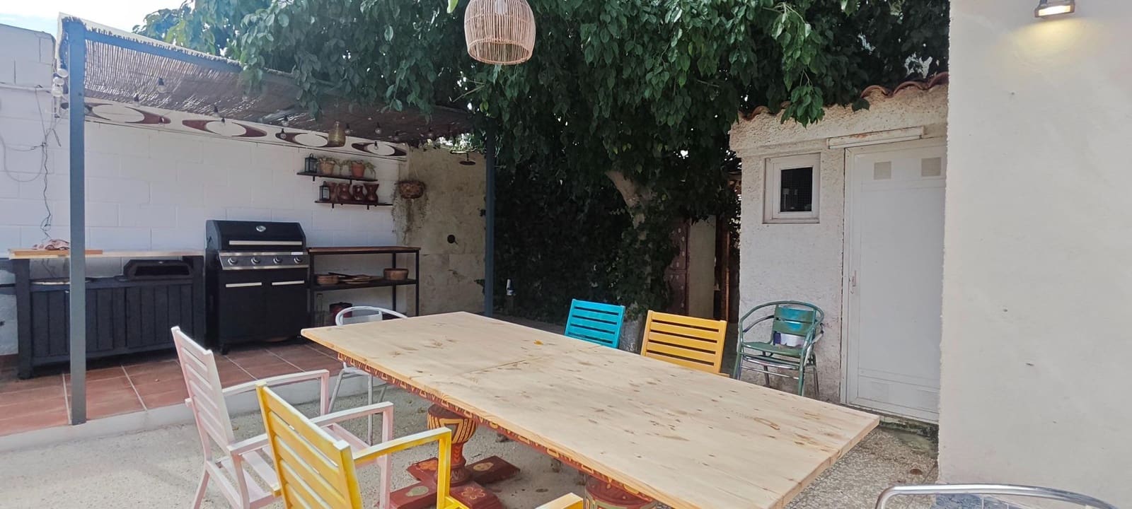 Chalet de 4 habitaciones en Arenales del Sol en venta con piscina garaje - 795.000 € (Ref: 10139768)