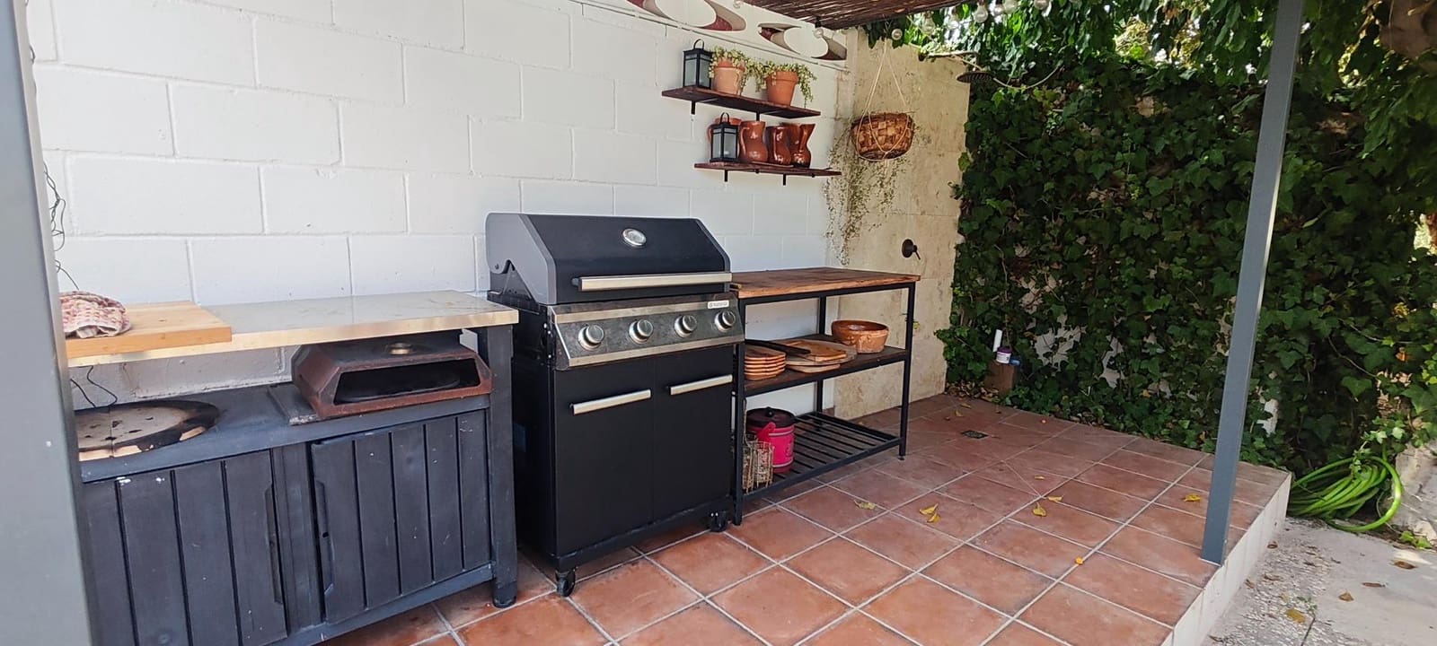 Chalet de 4 habitaciones en Arenales del Sol en venta con piscina garaje - 795.000 € (Ref: 10139768)