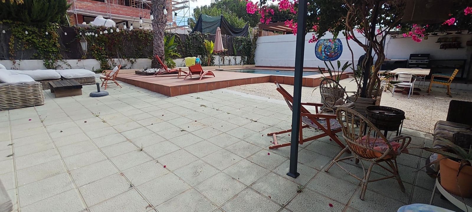 Chalet de 4 habitaciones en Arenales del Sol en venta con piscina garaje - 795.000 € (Ref: 10139768)