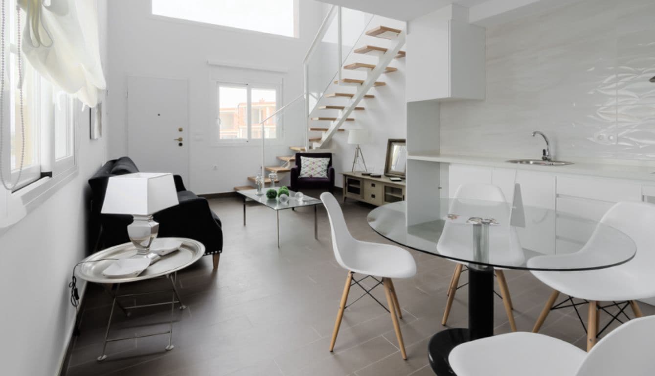 2 soverom Leilighet til salgs i Gran Alacant med svømmebasseng - € 270 000 (Ref: 4992343)