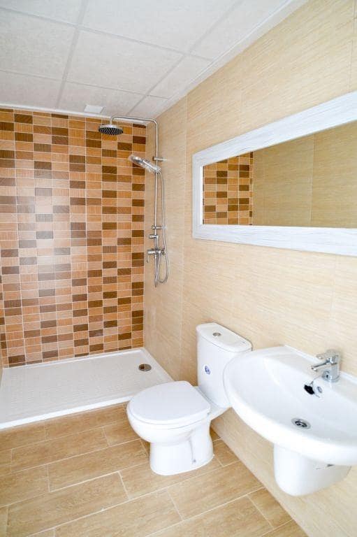 2 bedroom Apartment for sale in Gran Alacant with pool - € 289,000 (Ref: 4992343)