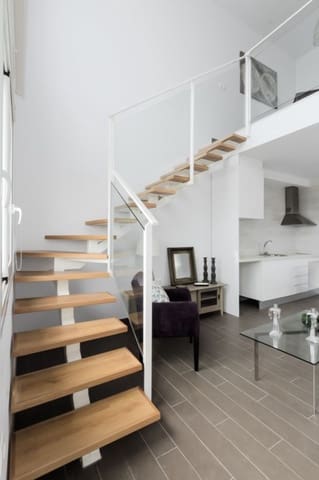 3 soverom Leilighet til salgs i Gran Alacant, Santa Pola med svømmebasseng - € 277 000 (Ref: 4992344)