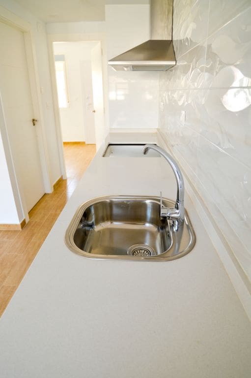 3 soverom Leilighet til salgs i Gran Alacant med svømmebasseng - € 277 000 (Ref: 4992344)