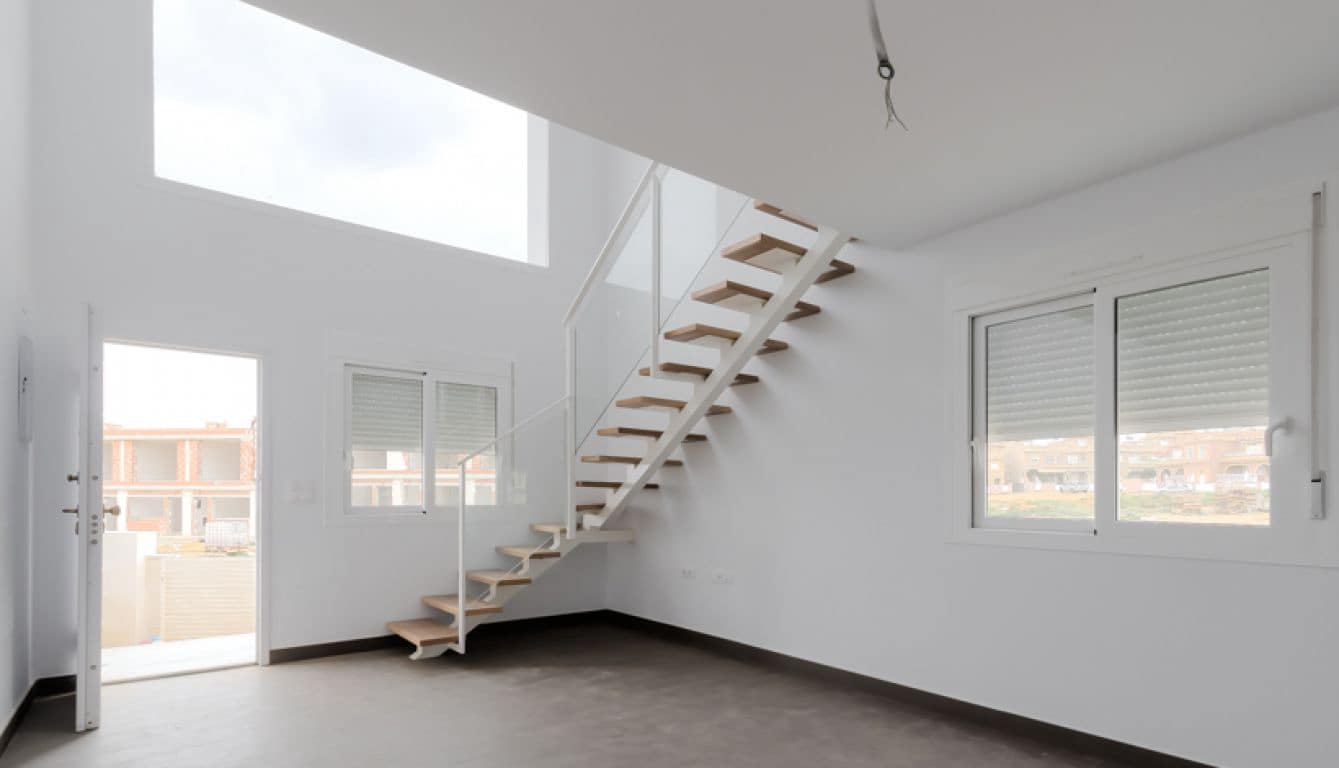 3 soverom Leilighet til salgs i Gran Alacant med svømmebasseng - € 277 000 (Ref: 4992344)