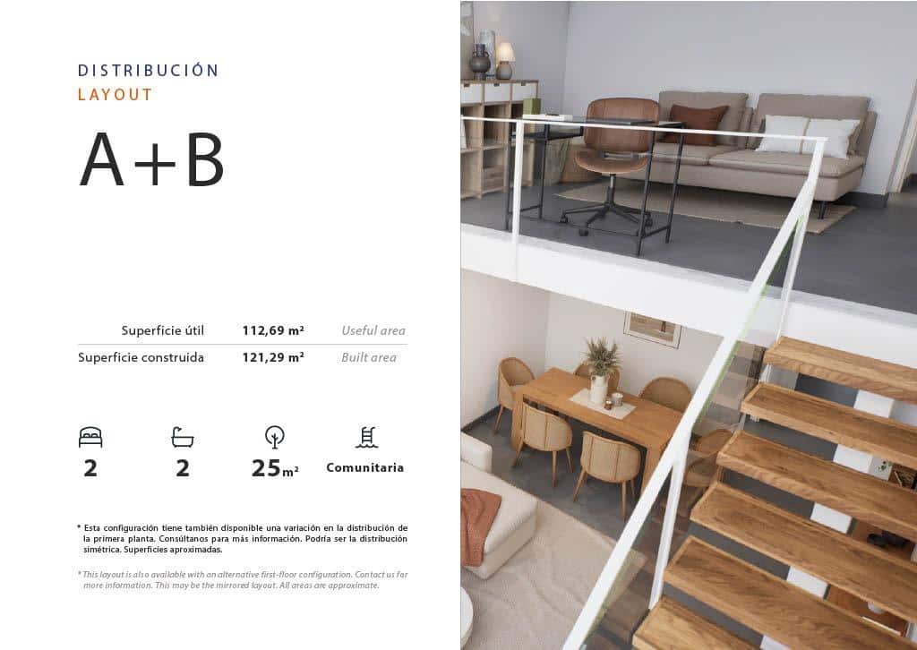3 chambre Appartement à vendre à Gran Alacant avec piscine - 300 000 € (Ref: 4992344)