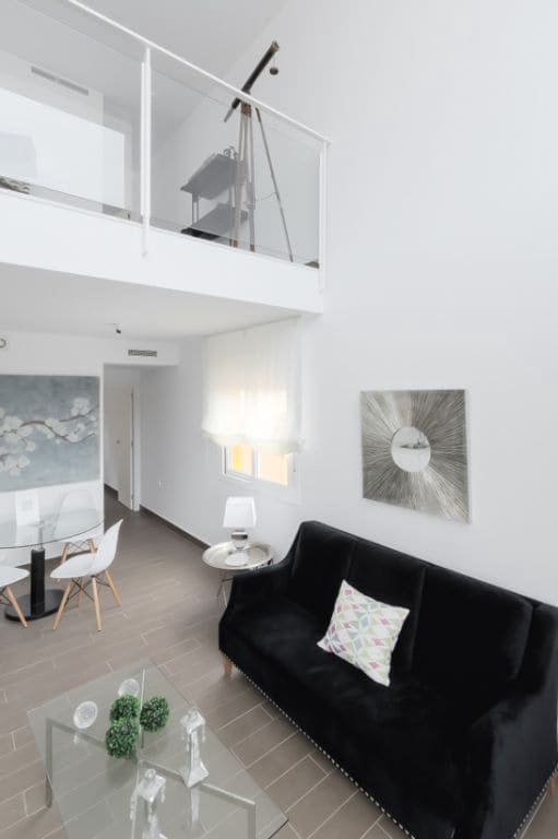 3 chambre Appartement à vendre à Gran Alacant avec piscine - 300 000 € (Ref: 4992344)