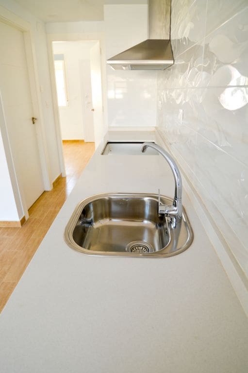 3 chambre Appartement à vendre à Gran Alacant avec piscine - 300 000 € (Ref: 4992344)