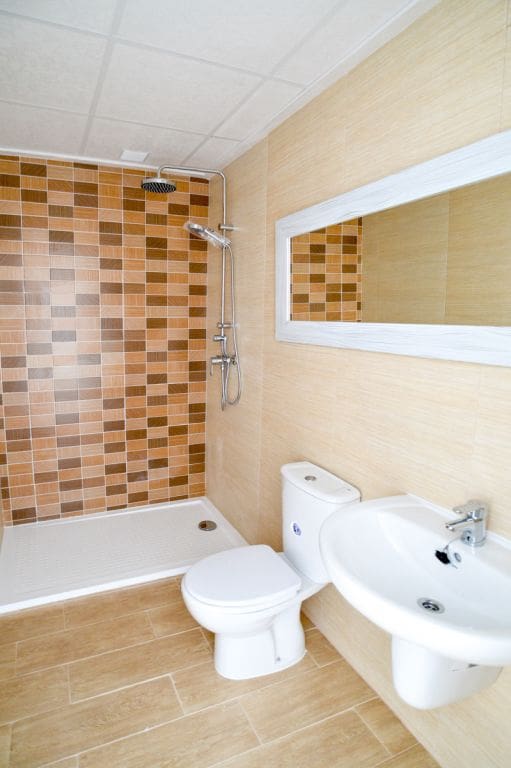 3 chambre Appartement à vendre à Gran Alacant avec piscine - 300 000 € (Ref: 4992344)