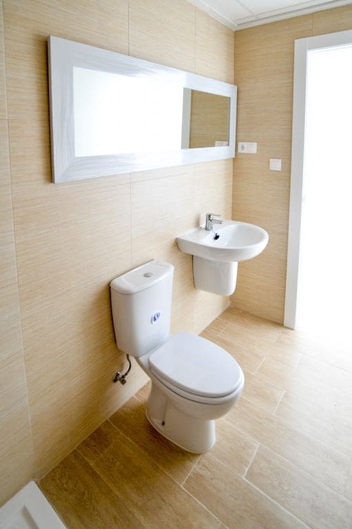 3 chambre Appartement à vendre à Gran Alacant avec piscine - 300 000 € (Ref: 4992344)
