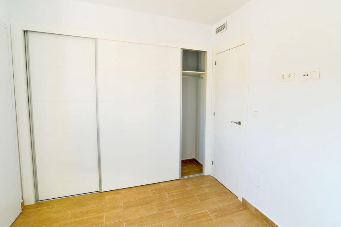 3 chambre Appartement à vendre à Gran Alacant avec piscine - 300 000 € (Ref: 4992344)