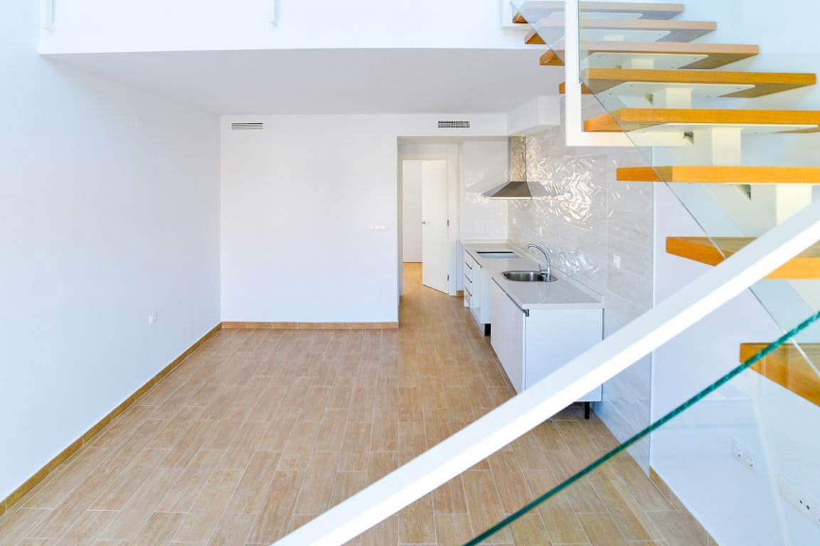 3 chambre Appartement à vendre à Gran Alacant avec piscine - 300 000 € (Ref: 4992344)