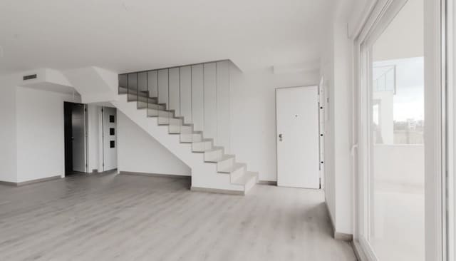 4 soverom Villa til salgs i Gran Alacant, Santa Pola med svømmebasseng - € 575 000 (Ref: 4992431)