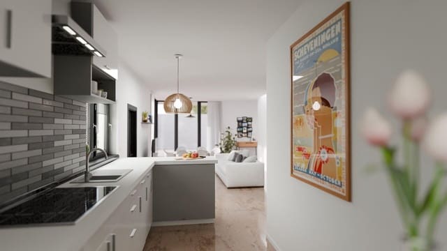 4 soveværelse Villa til salg i Gran Alacant, Santa Pola med swimmingpool - € 793.000 (Ref: 4992431)