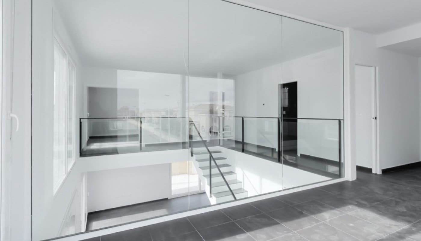 3 bedroom Villa for sale in Gran Alacant with pool garage - € 505,000 (Ref: 4992433)