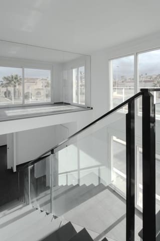 3 sypialnia Willa na sprzedaż w Gran Alacant, Santa Pola z basenem garażem - 505 000 € (Ref: 4992433)