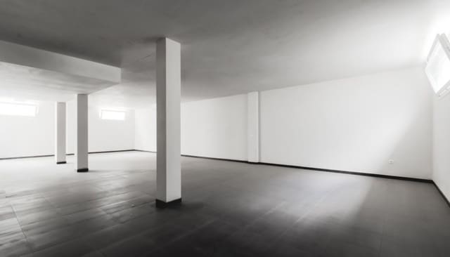 3 sypialnia Willa na sprzedaż w Gran Alacant, Santa Pola z basenem garażem - 505 000 € (Ref: 4992433)