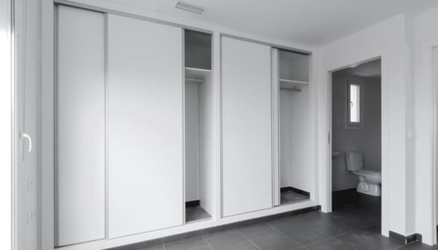 3 sypialnia Willa na sprzedaż w Gran Alacant, Santa Pola z basenem garażem - 505 000 € (Ref: 4992433)