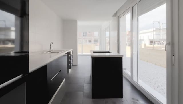 3 sypialnia Willa na sprzedaż w Gran Alacant, Santa Pola z basenem garażem - 505 000 € (Ref: 4992433)