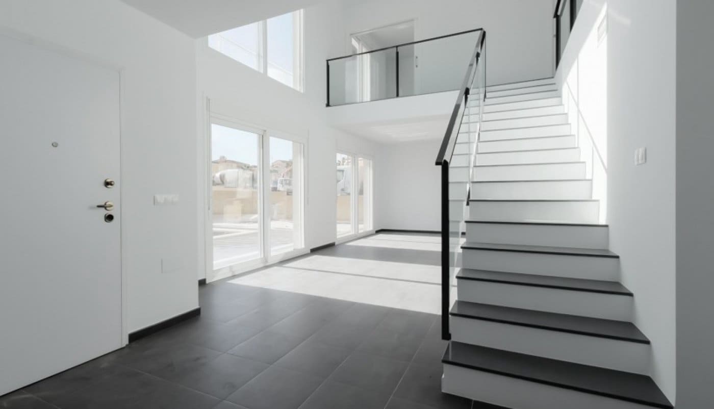 3 bedroom Villa for sale in Gran Alacant with pool garage - € 505,000 (Ref: 4992433)