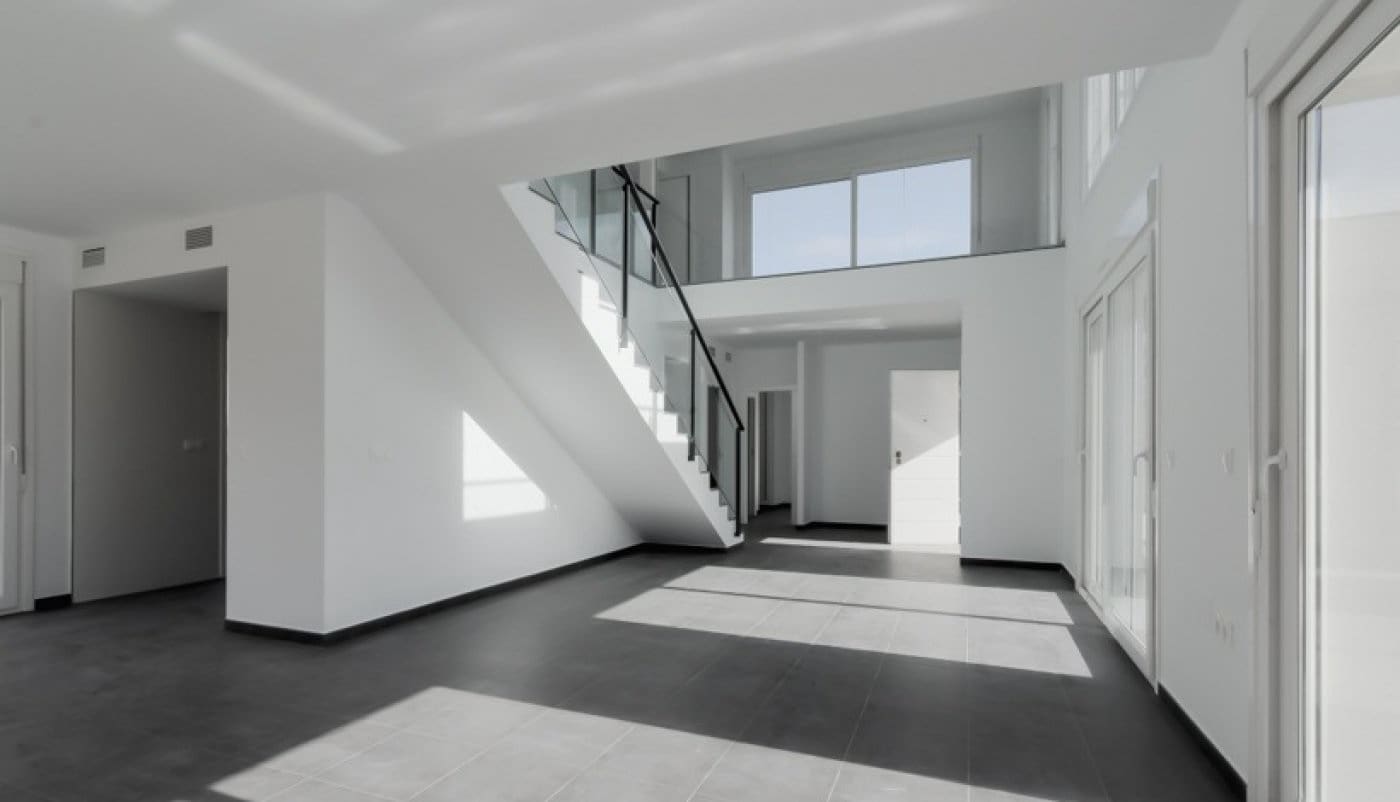 3 bedroom Villa for sale in Gran Alacant with pool garage - € 505,000 (Ref: 4992433)