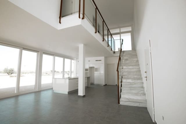 4 bedroom Villa for sale in Gran Alacant, Santa Pola with pool - € 534,000 (Ref: 4992436)