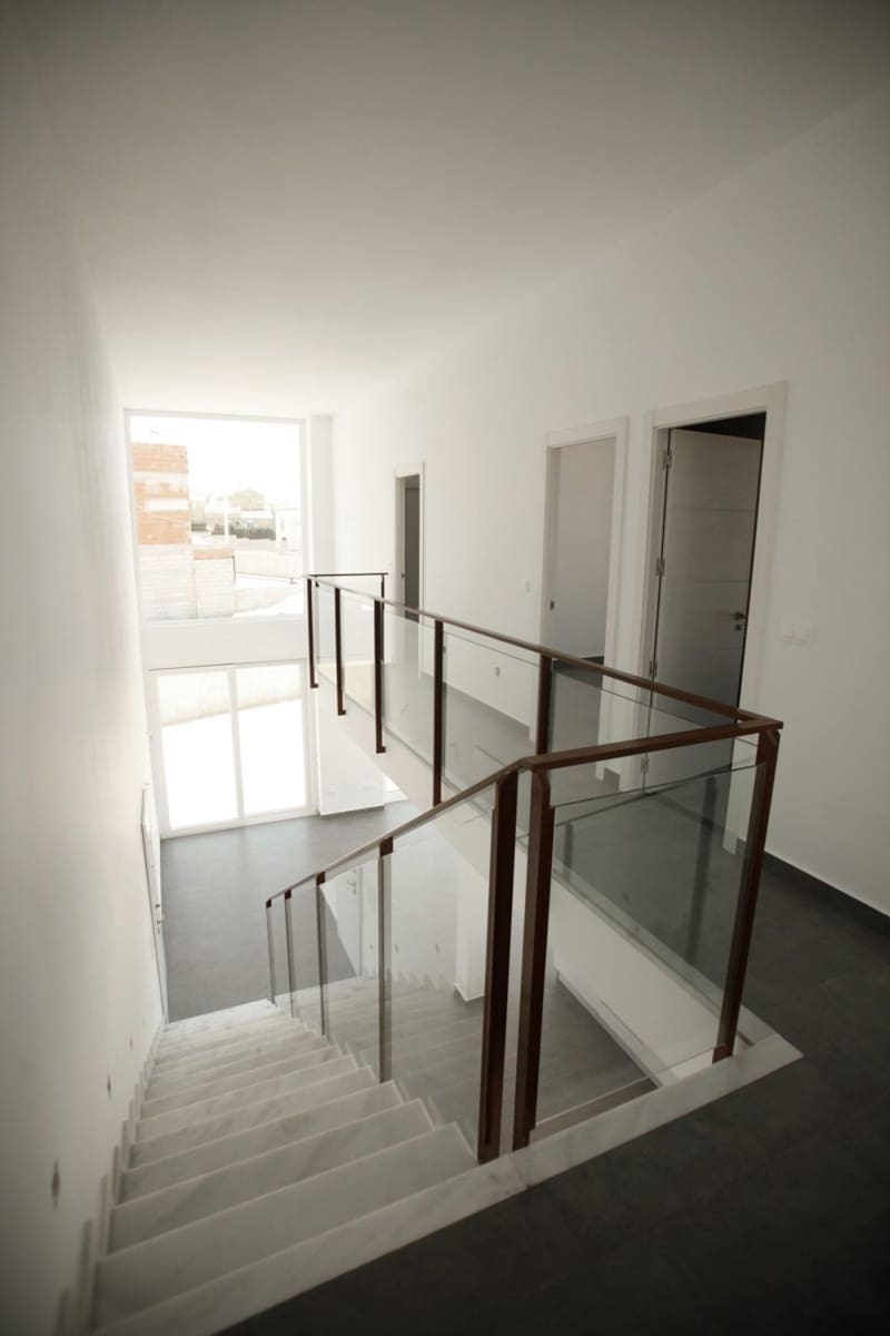 4 chambre Villa/Maison à vendre à Gran Alacant avec piscine - 805 000 € (Ref: 4992436)