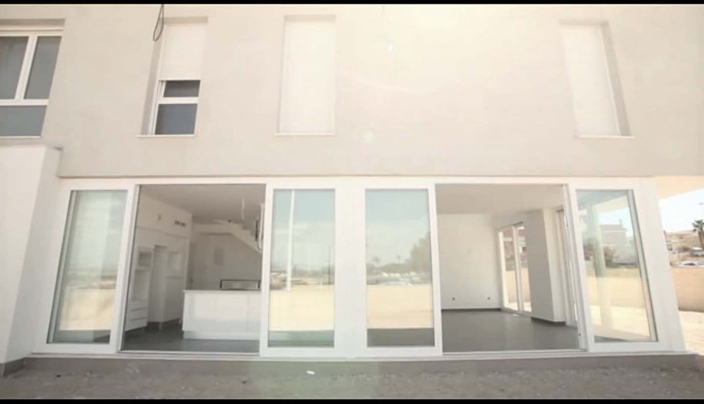 4 chambre Villa/Maison à vendre à Gran Alacant avec piscine - 805 000 € (Ref: 4992436)