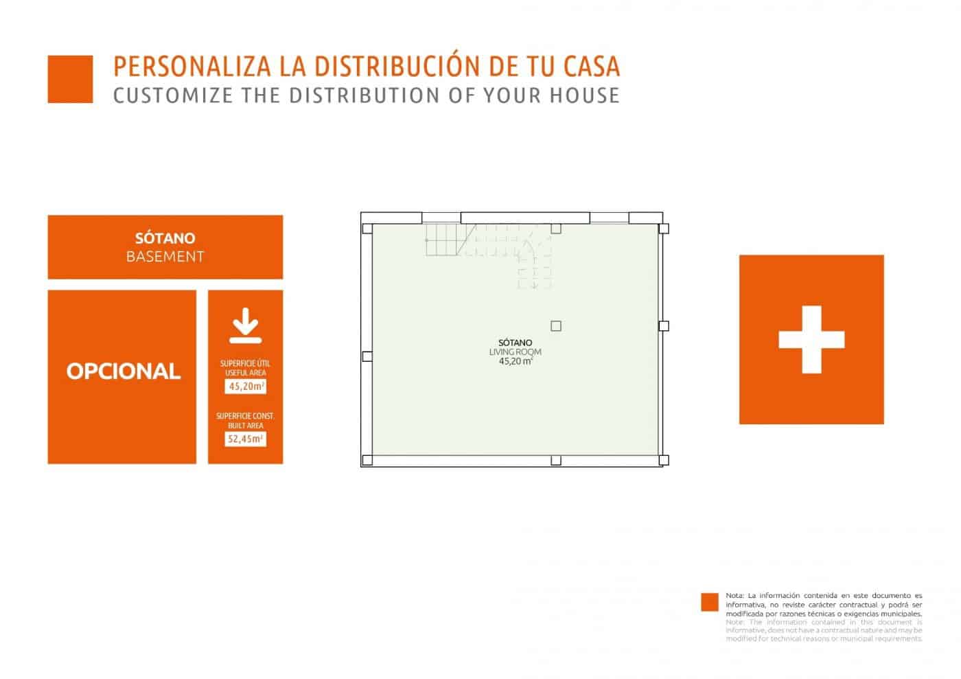 4 bedroom Villa for sale in Gran Alacant with pool - € 425,000 (Ref: 4992438)