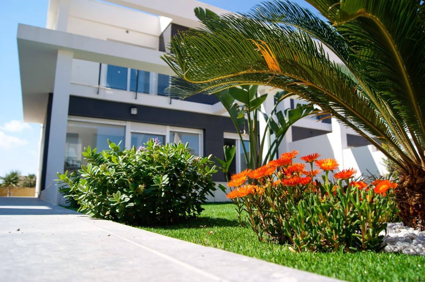 4 bedroom Villa for sale in Gran Alacant with pool - € 448,000 (Ref: 4992438)