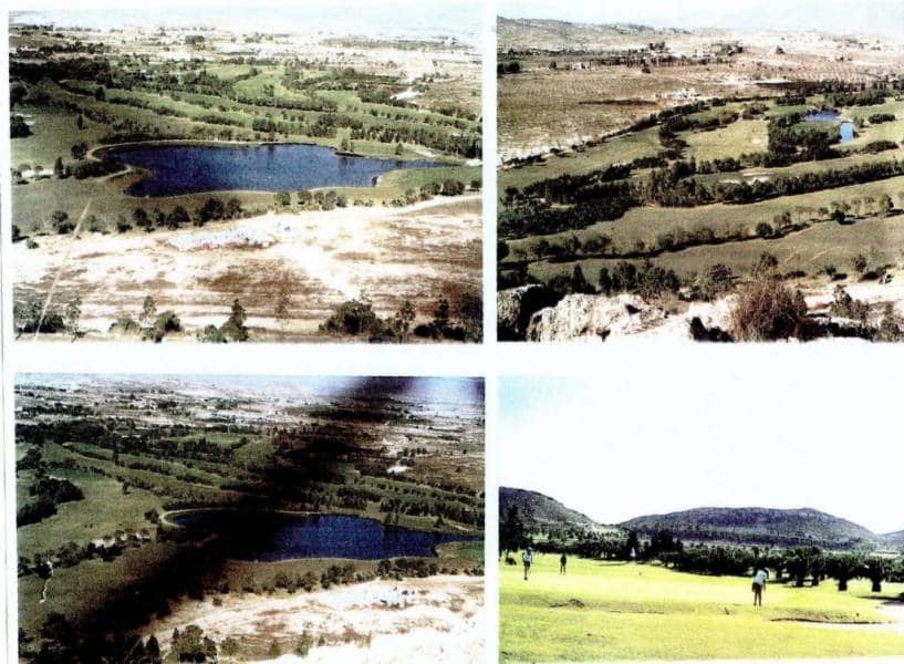 Grunde uden byggetilladelser til salg i Alicante by - € 425.000 (Ref: 4993326)