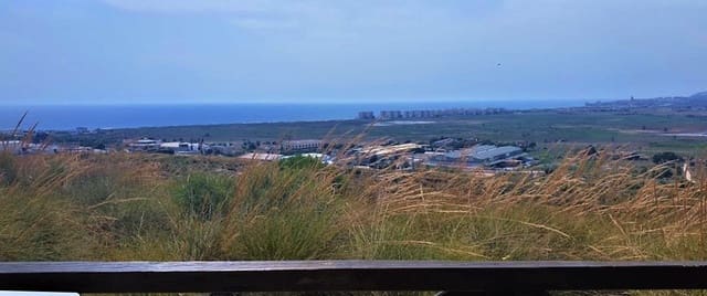 Grond te koop in San Gabriel, Alicante stad - € 425.000 (Ref: 4993326)