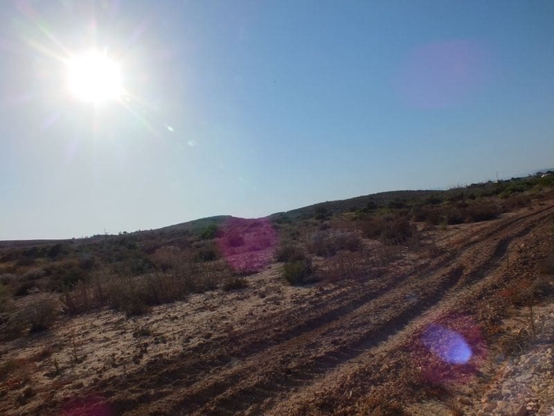 Grunde uden byggetilladelser til salg i El Altet - € 35.000 (Ref: 4993328)