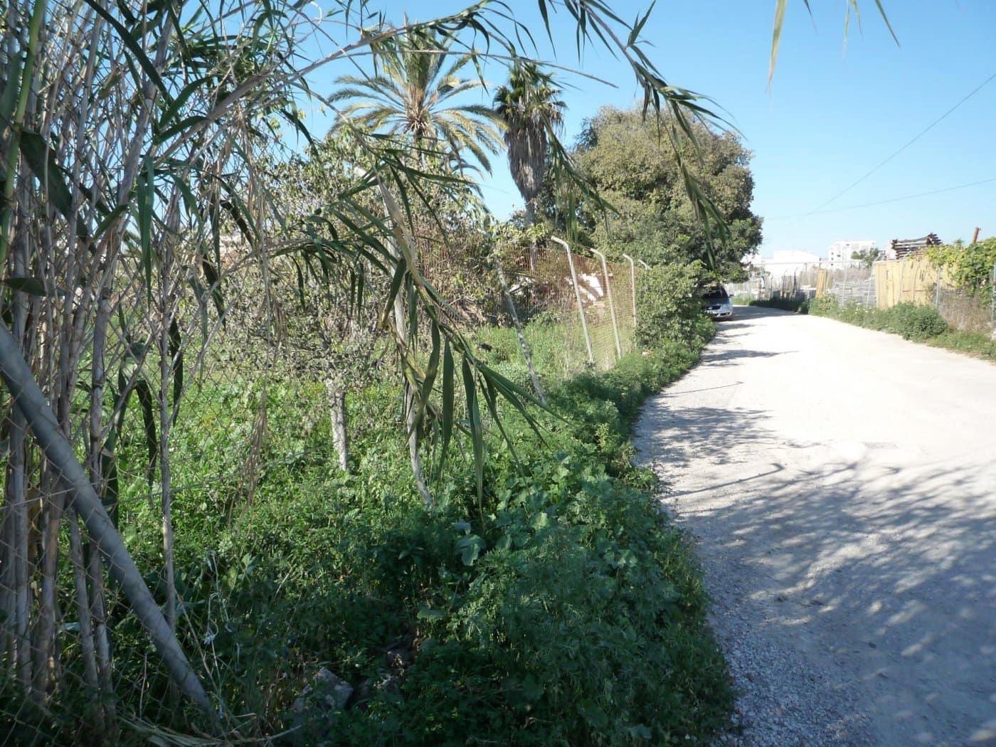 Terreno para Construção para venda em Muchamiel / Mutxamel - 80 000 € (Ref: 5730070)